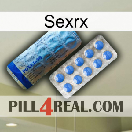 Sexrx 40